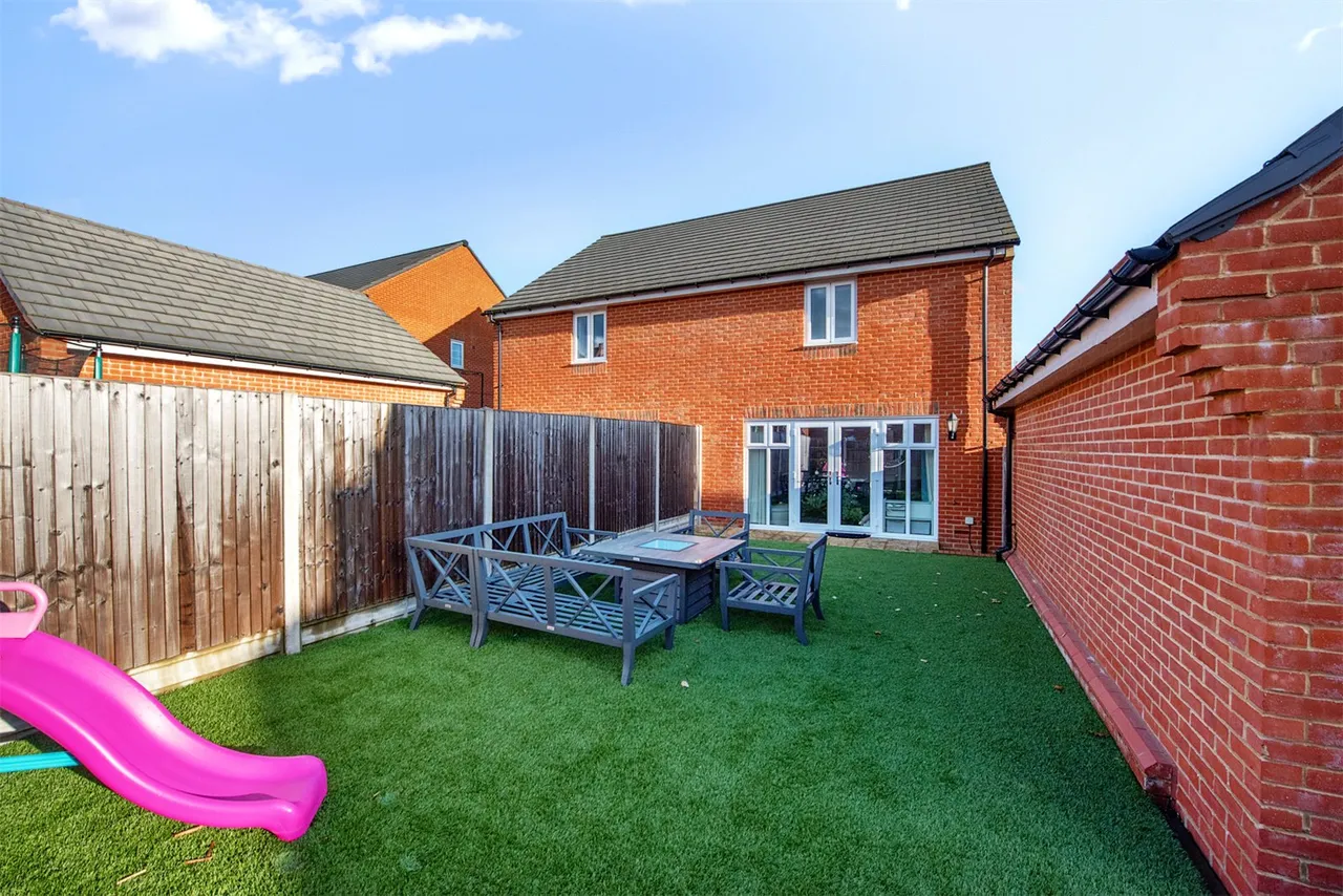 Dollery Way, Basingstoke, Hampshire, RG24 9NE, photo 14