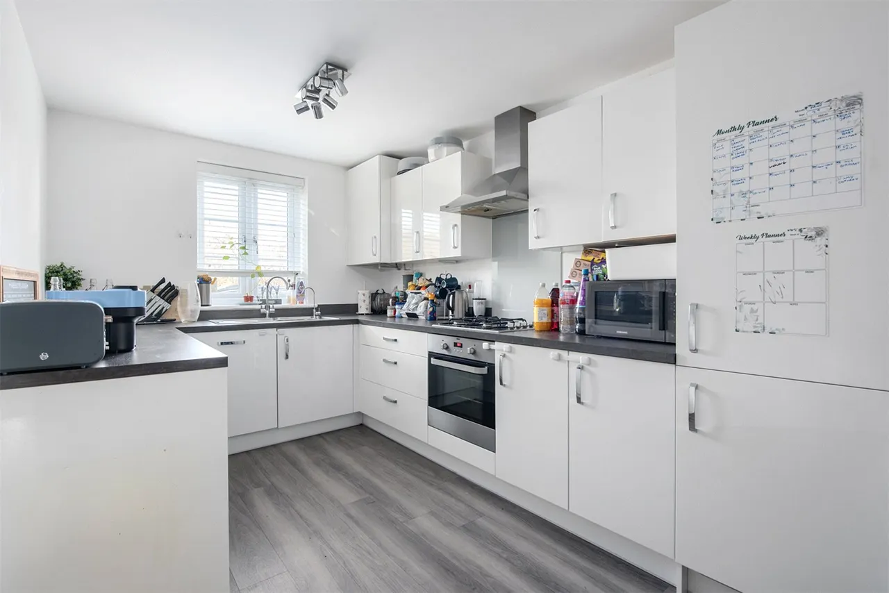 Dollery Way, Basingstoke, Hampshire, RG24 9NE, photo 3
