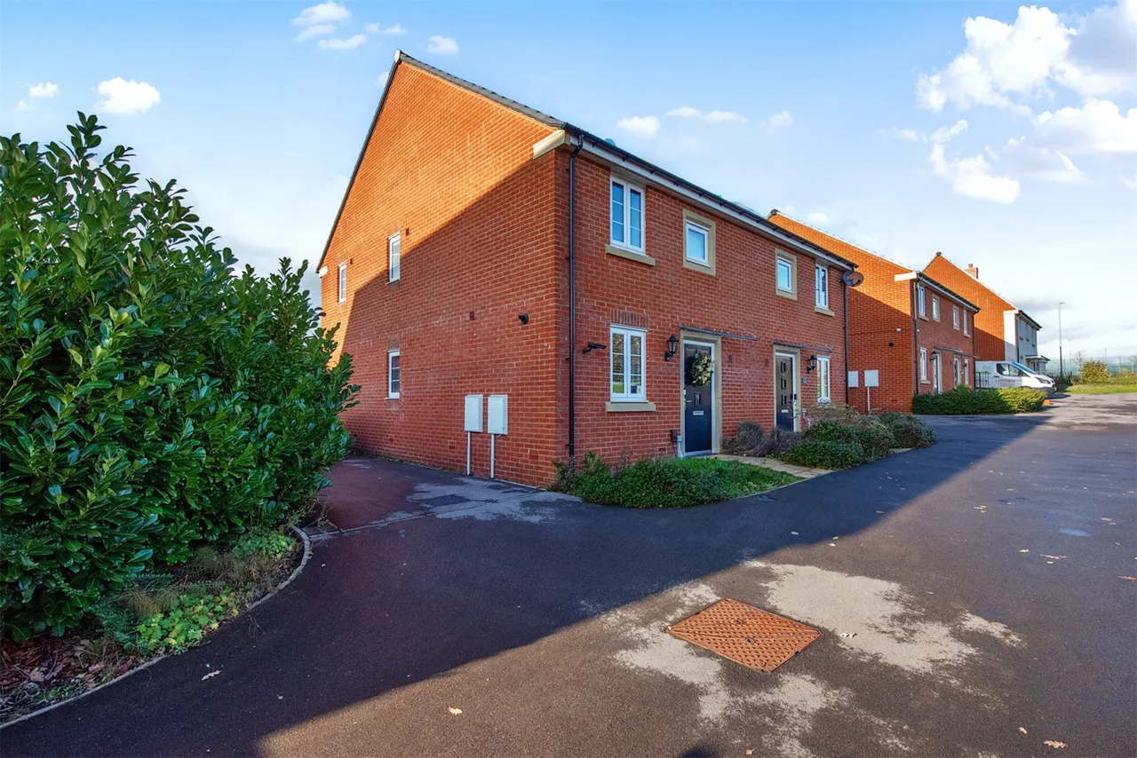 Dollery Way, Basingstoke, Hampshire, RG24 9NE, photo 13