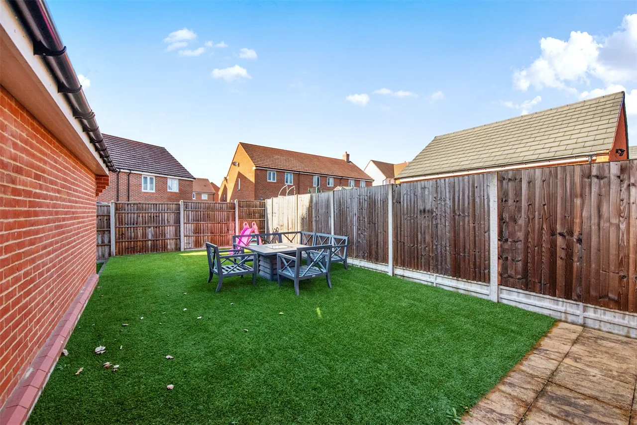 Dollery Way, Basingstoke, Hampshire, RG24 9NE, photo 7