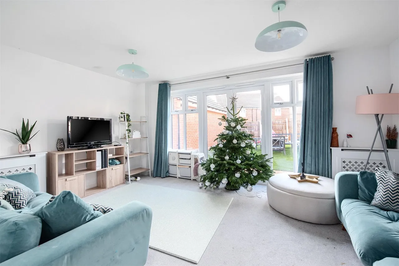 Dollery Way, Basingstoke, Hampshire, RG24 9NE, photo 2