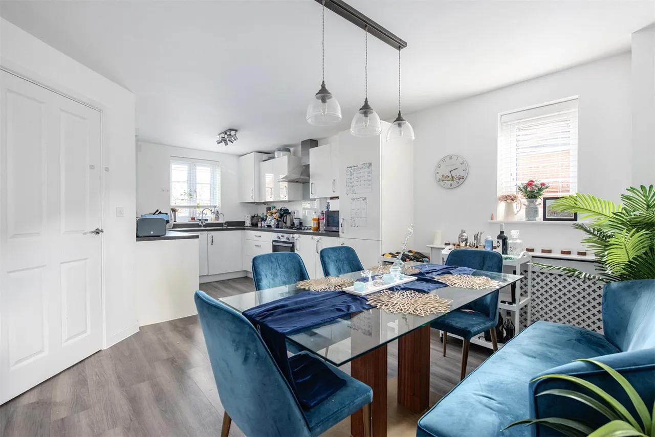 Dollery Way, Basingstoke, Hampshire, RG24 9NE, photo 6