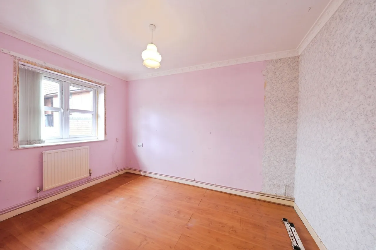 Rockley Way, Shirebrook, Mansfield, Derbyshire, NG20, photo 8