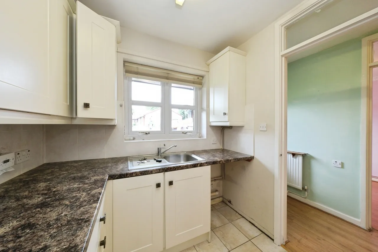 Rockley Way, Shirebrook, Mansfield, Derbyshire, NG20, photo 4
