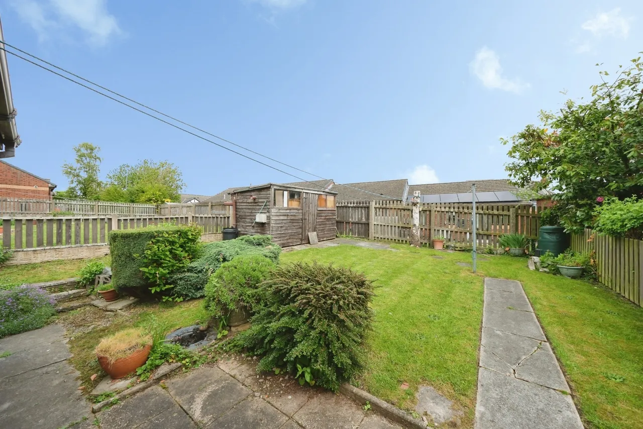 Rockley Way, Shirebrook, Mansfield, Derbyshire, NG20, photo 10