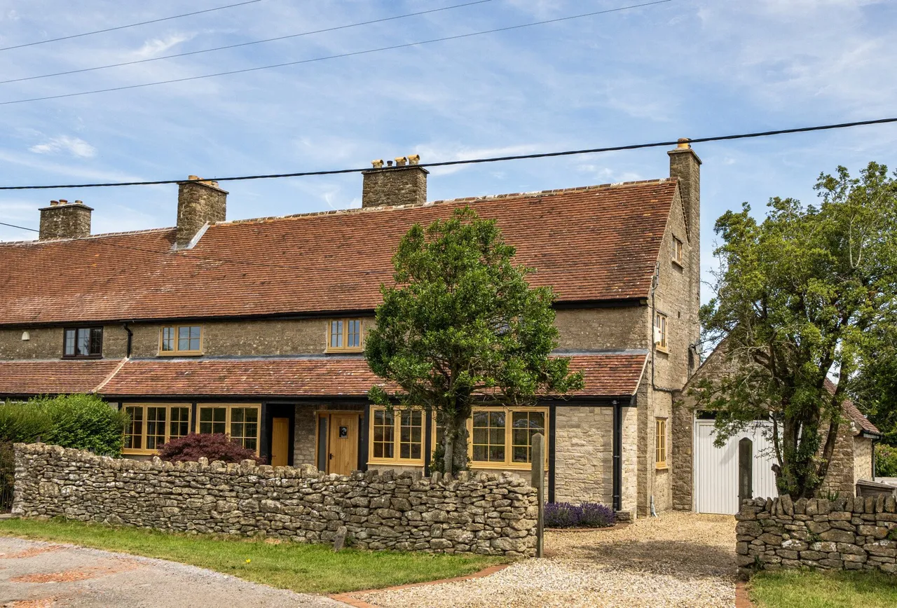 5 bed house for sale — Lansdown, Bath, BA1 9BP