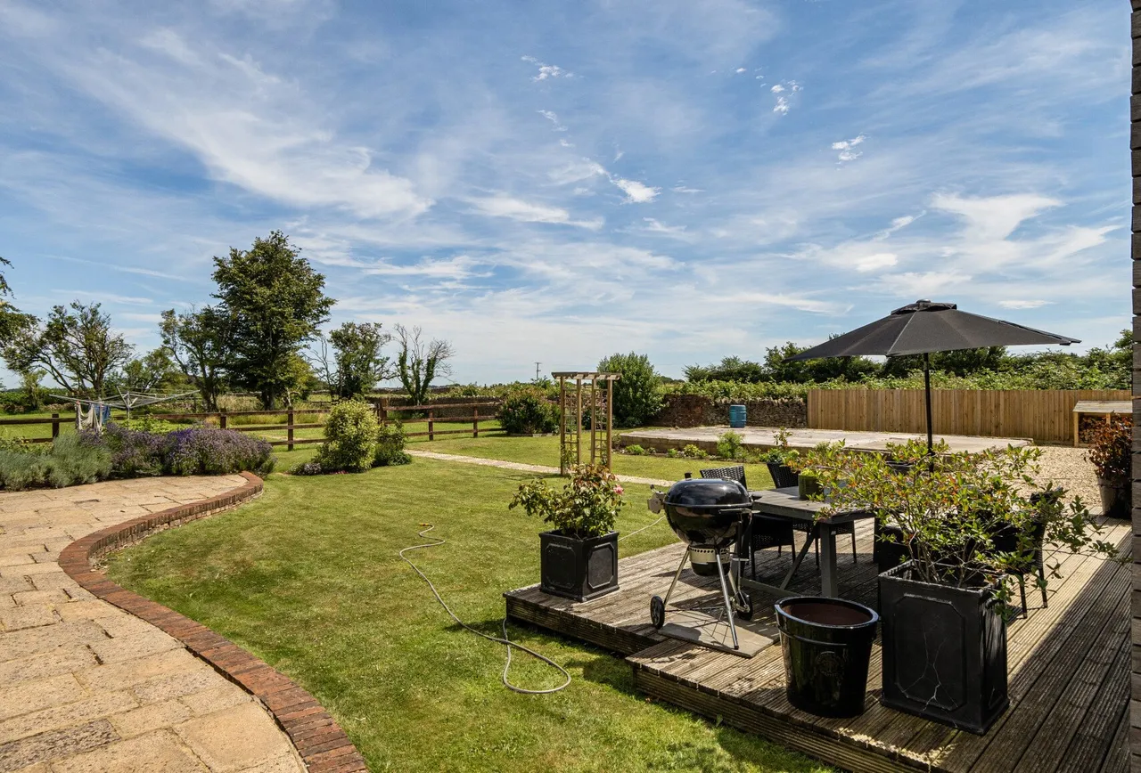 Lansdown, Bath, BA1 9BP, photo 18