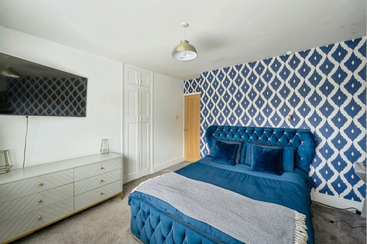Almond Close, Maltby, Rotherham, photo 8