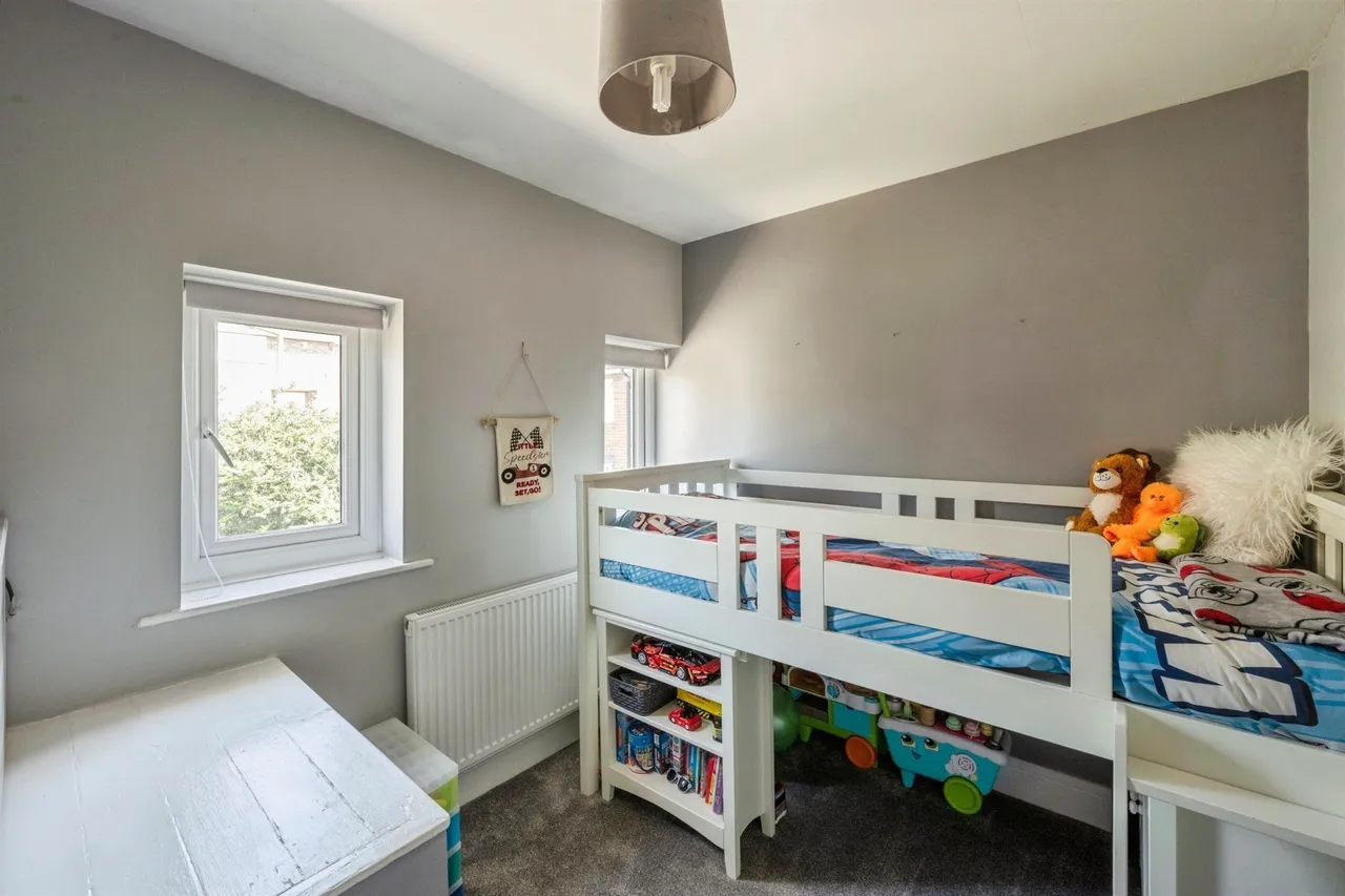 Almond Close, Maltby, Rotherham, photo 11
