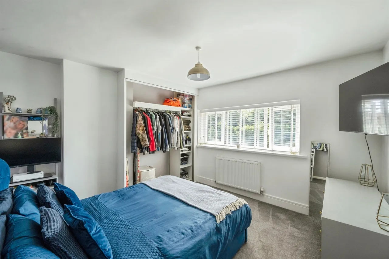 Almond Close, Maltby, Rotherham, photo 9