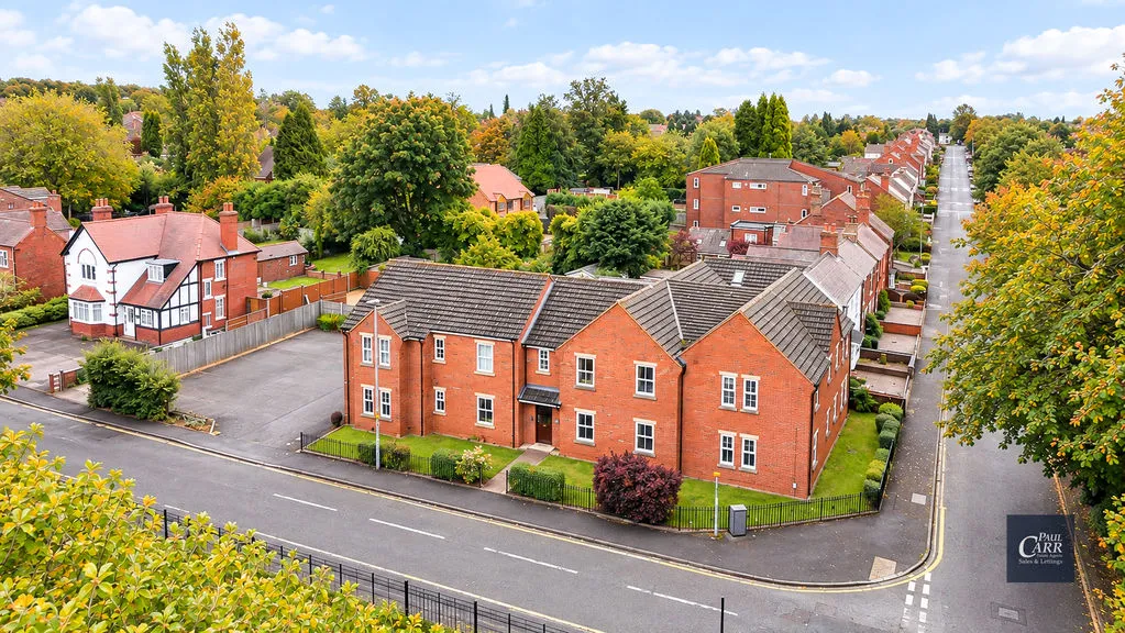 Brook Lane, Walsall Wood, WS9, photo 2