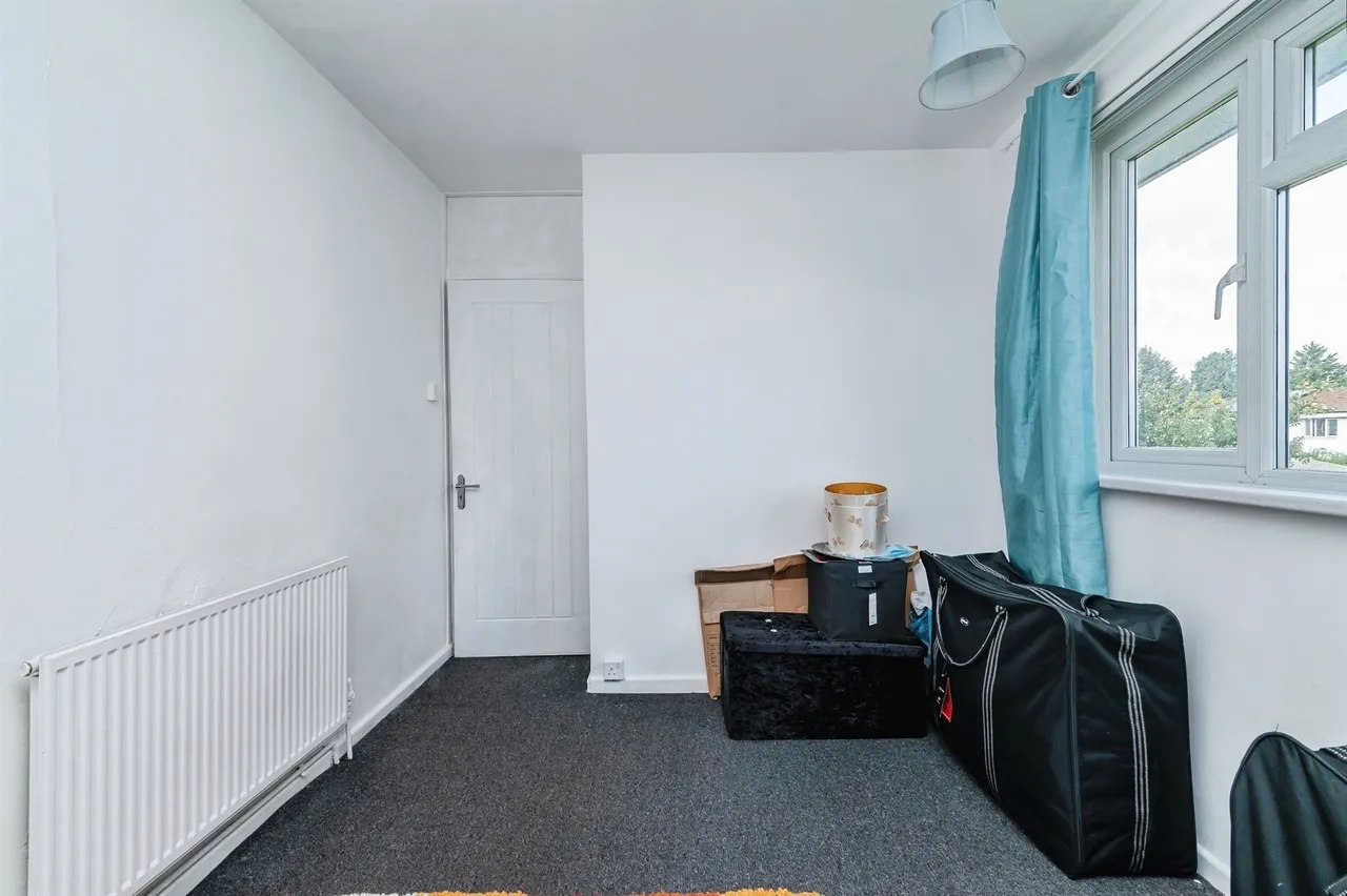Wootton Close, Nottingham, photo 8