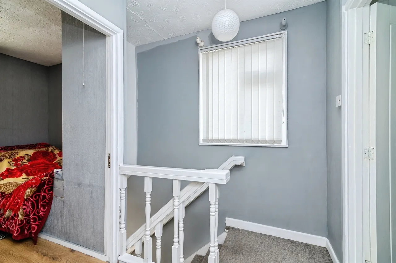 Wootton Close, Nottingham, photo 12