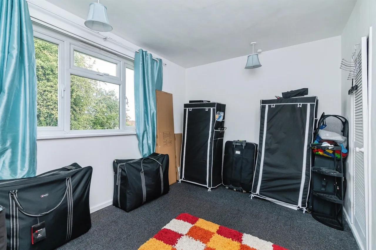 Wootton Close, Nottingham, photo 7