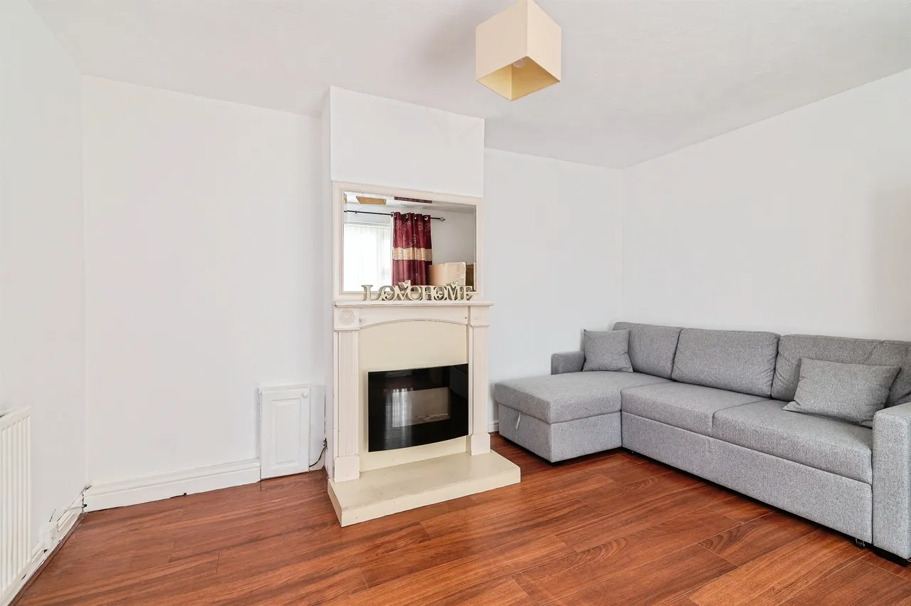 Wootton Close, Nottingham, photo 3