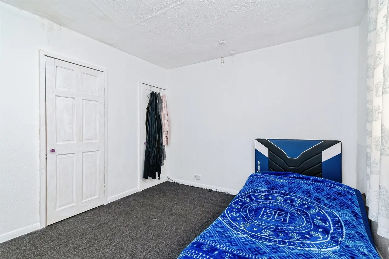 Wootton Close, Nottingham, photo 10