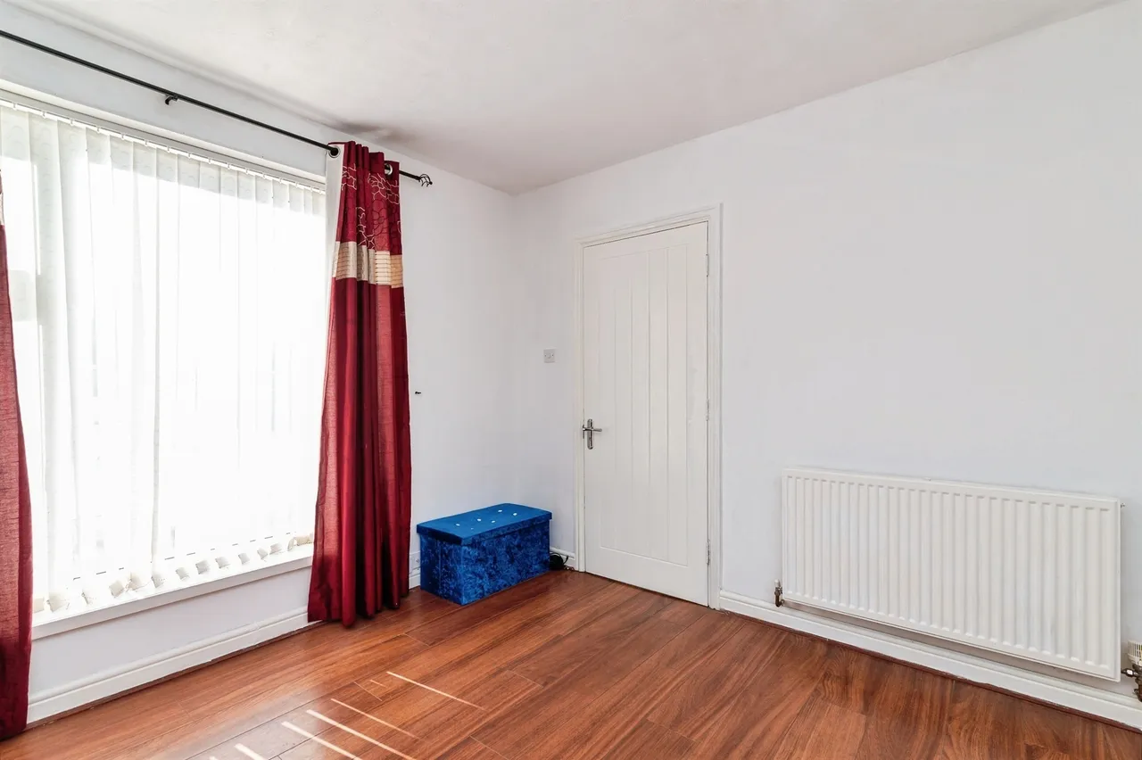 Wootton Close, Nottingham, photo 4