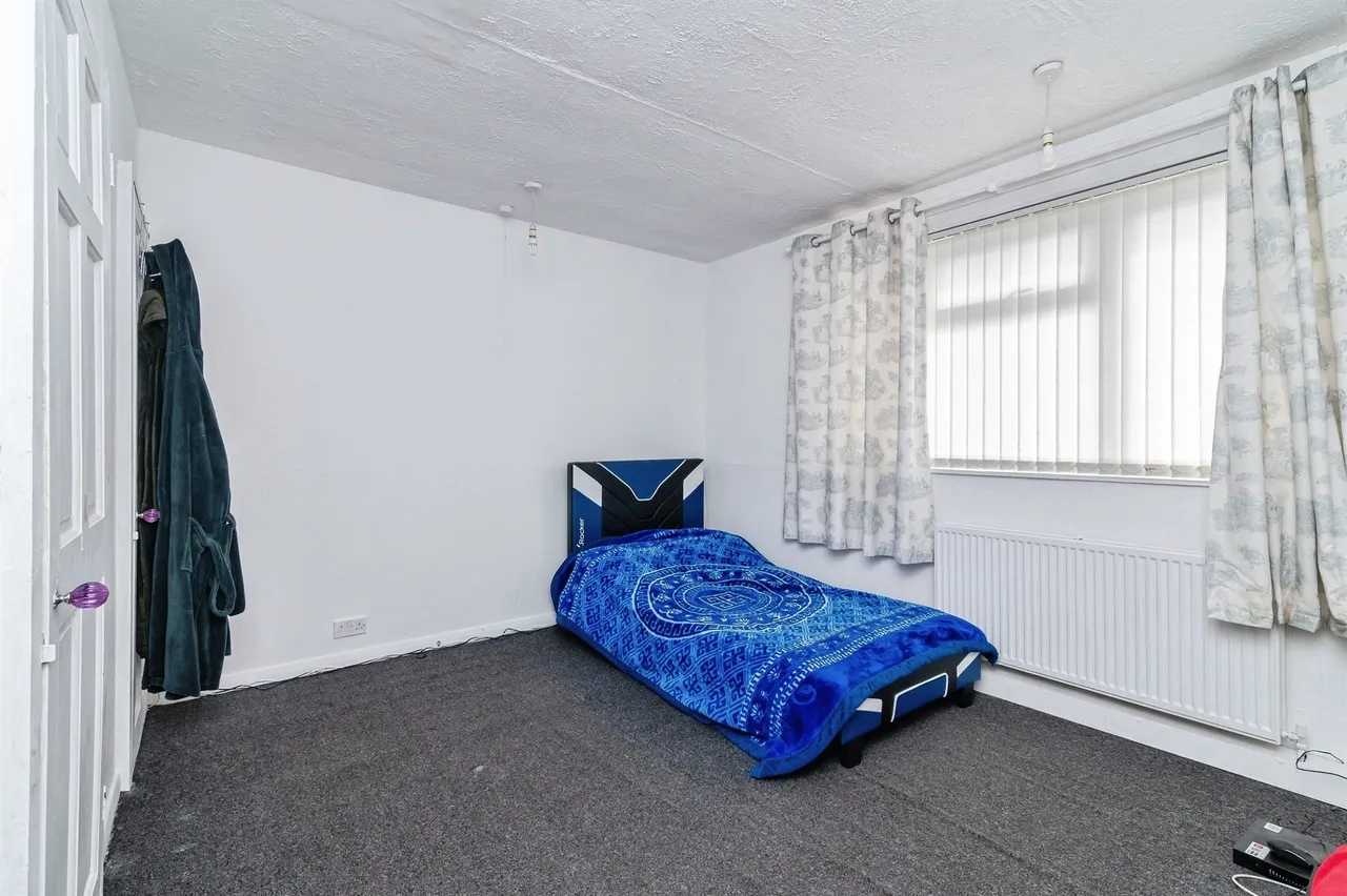 Wootton Close, Nottingham, photo 9