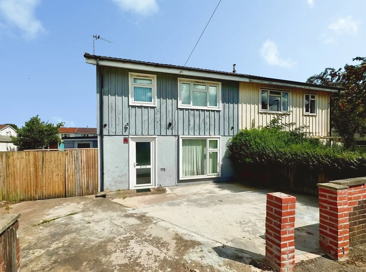 3 bed house for sale — Wootton Close, Nottingham