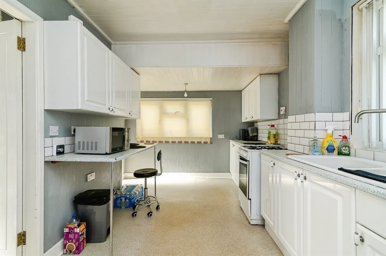 Wootton Close, Nottingham, photo 6
