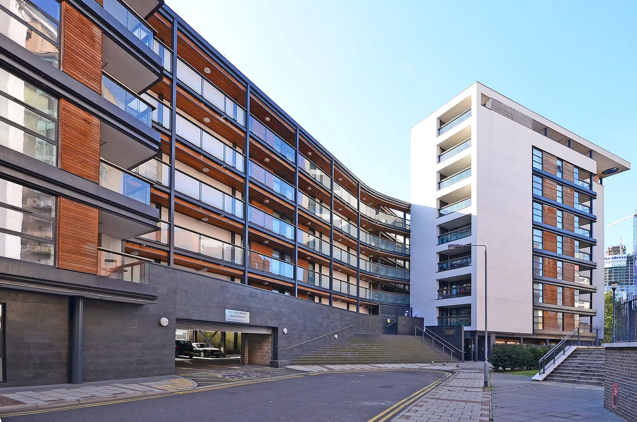 London, E15, photo 4