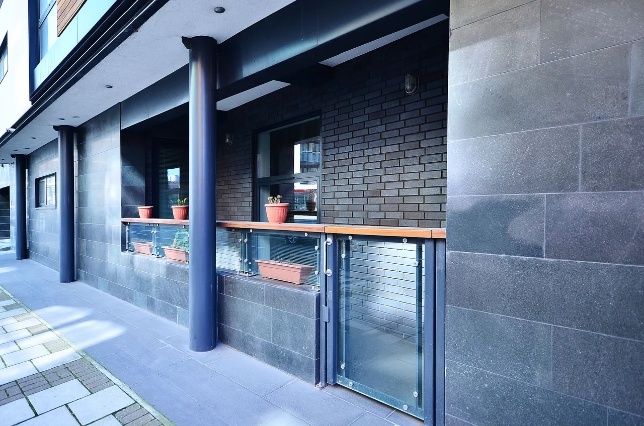 London, E15, photo 13