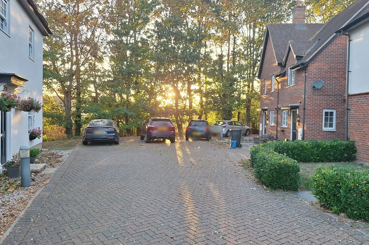 Forest Path, Silsoe, MK45, photo 11