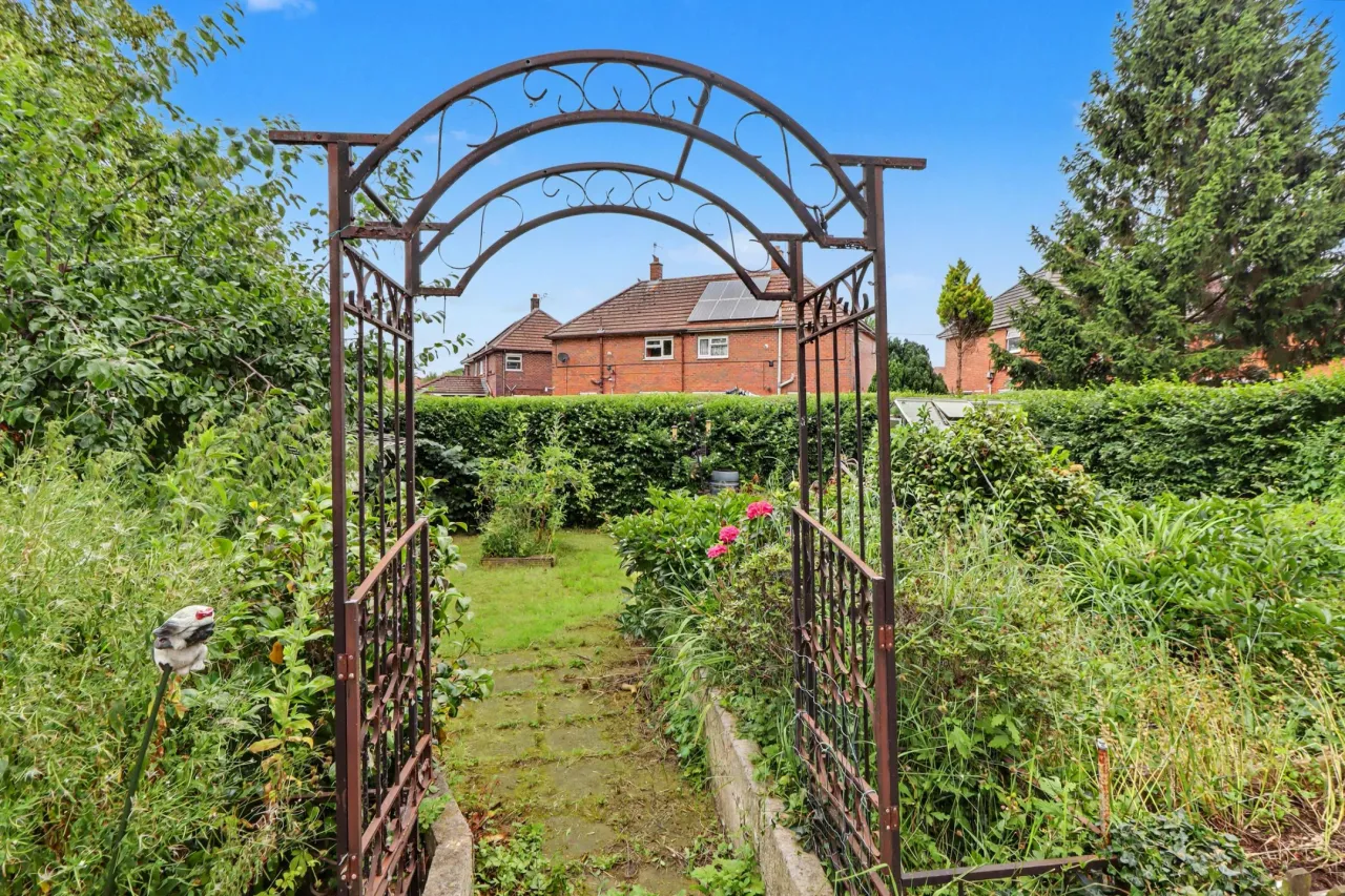 URMSTON Place, Stoke On Trent, photo 14