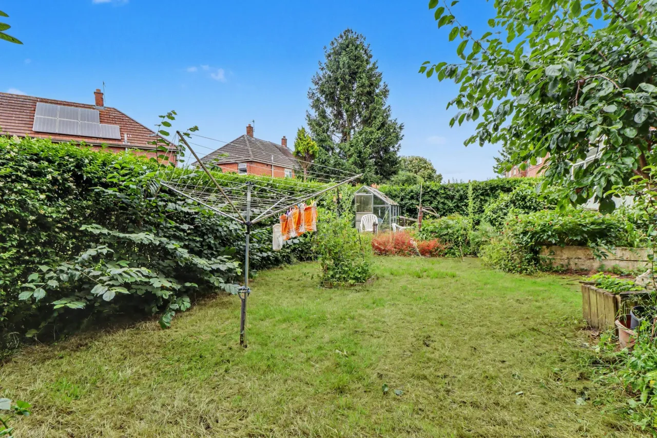 URMSTON Place, Stoke On Trent, photo 15