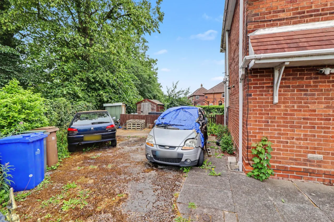 URMSTON Place, Stoke On Trent, photo 18