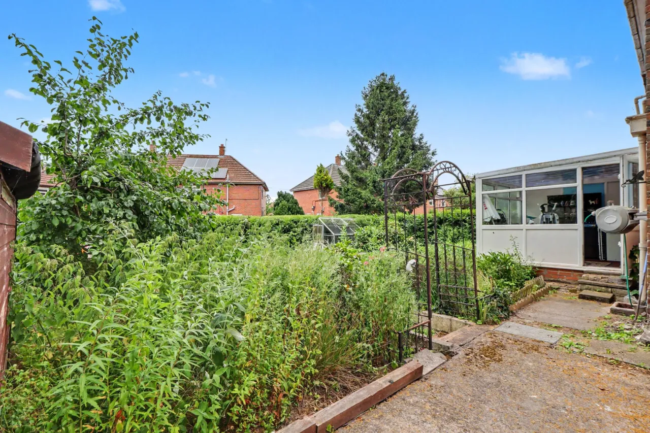 URMSTON Place, Stoke On Trent, photo 13