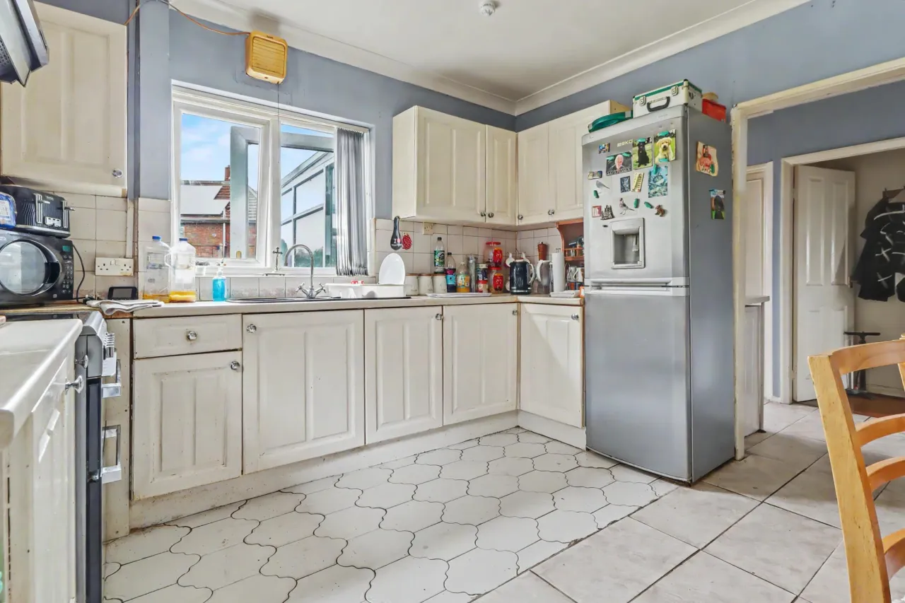URMSTON Place, Stoke On Trent, photo 5