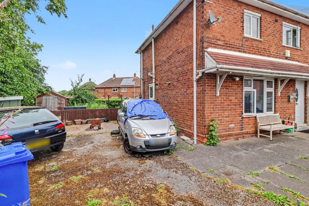 URMSTON Place, Stoke On Trent, photo 19