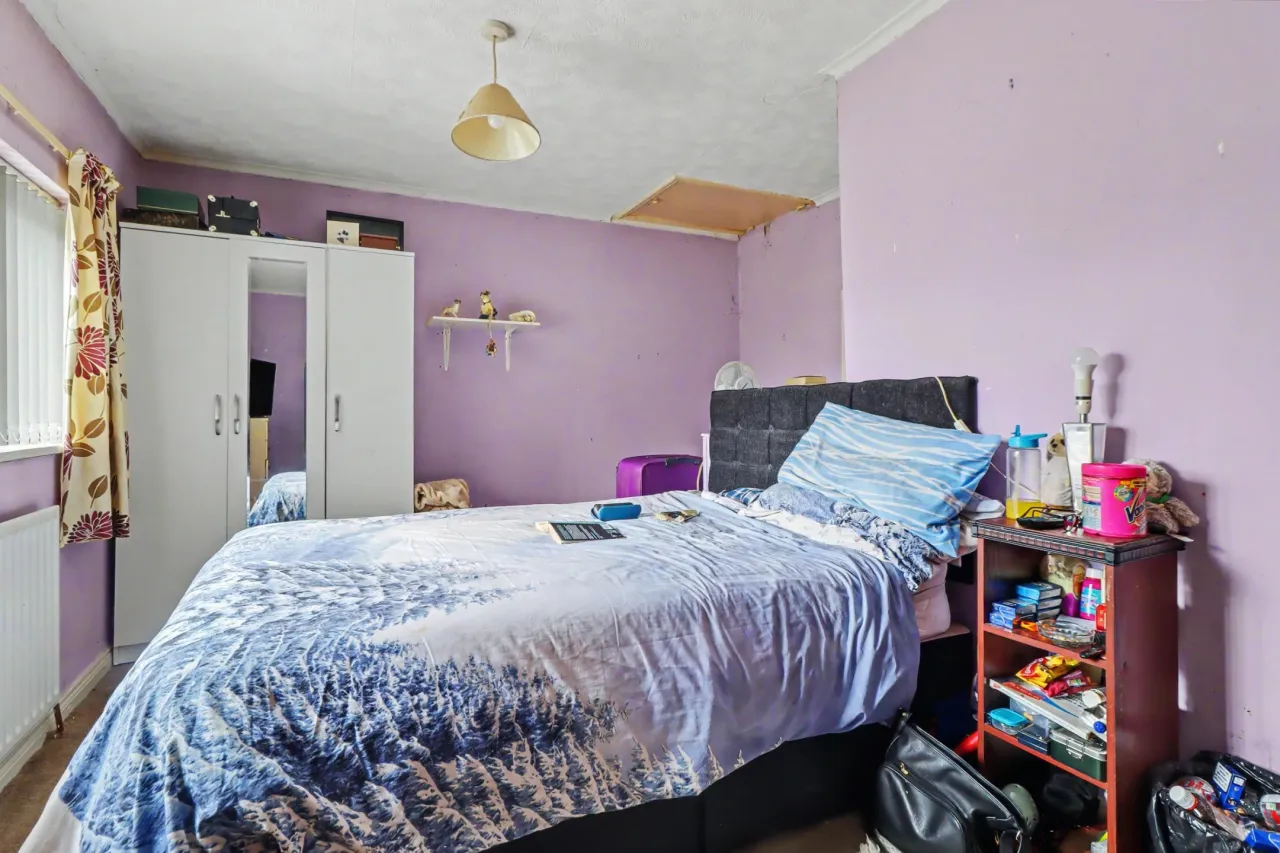 URMSTON Place, Stoke On Trent, photo 7