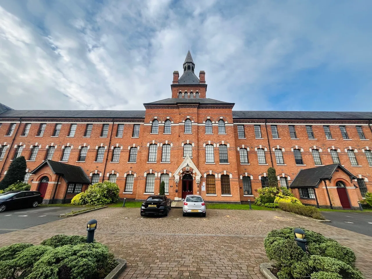 2 bed flat for sale, Highcroft Road, Birmingham, B23