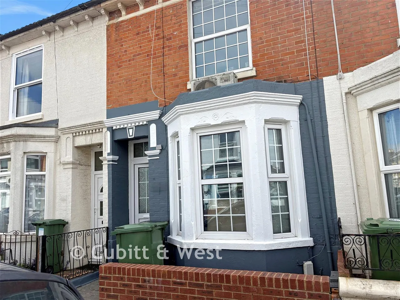 2 bed house for sale, Eastfield Road, Southsea, PO4