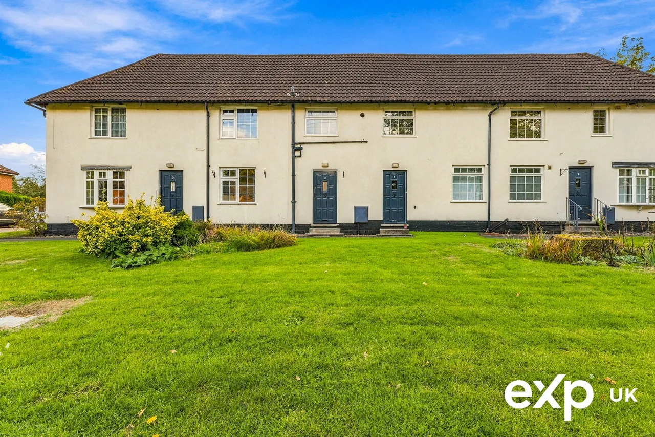 Hutt Farm Court, Ravenshead, photo 21