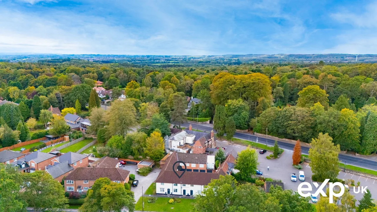 Hutt Farm Court, Ravenshead, photo 2