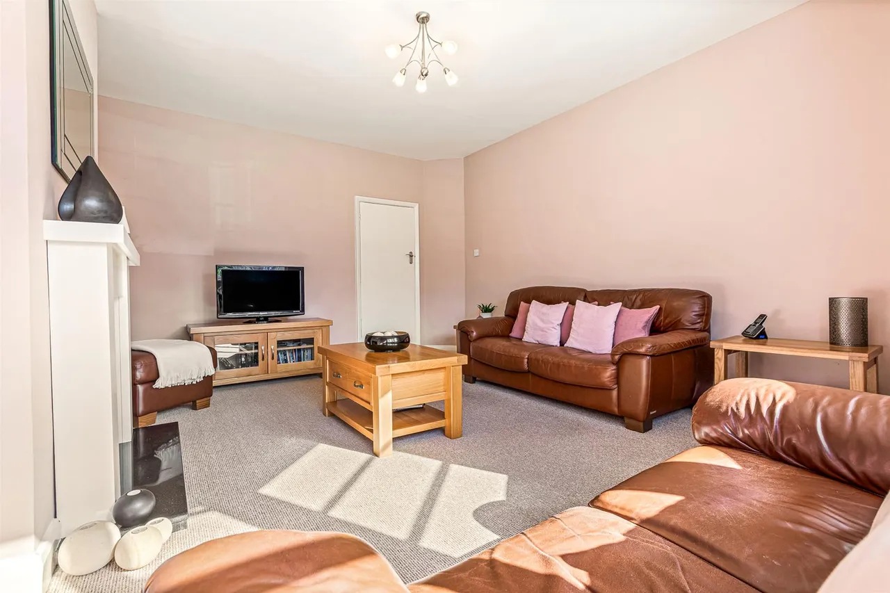 Knighton Park Road, Stoneygate, LE2, photo 7
