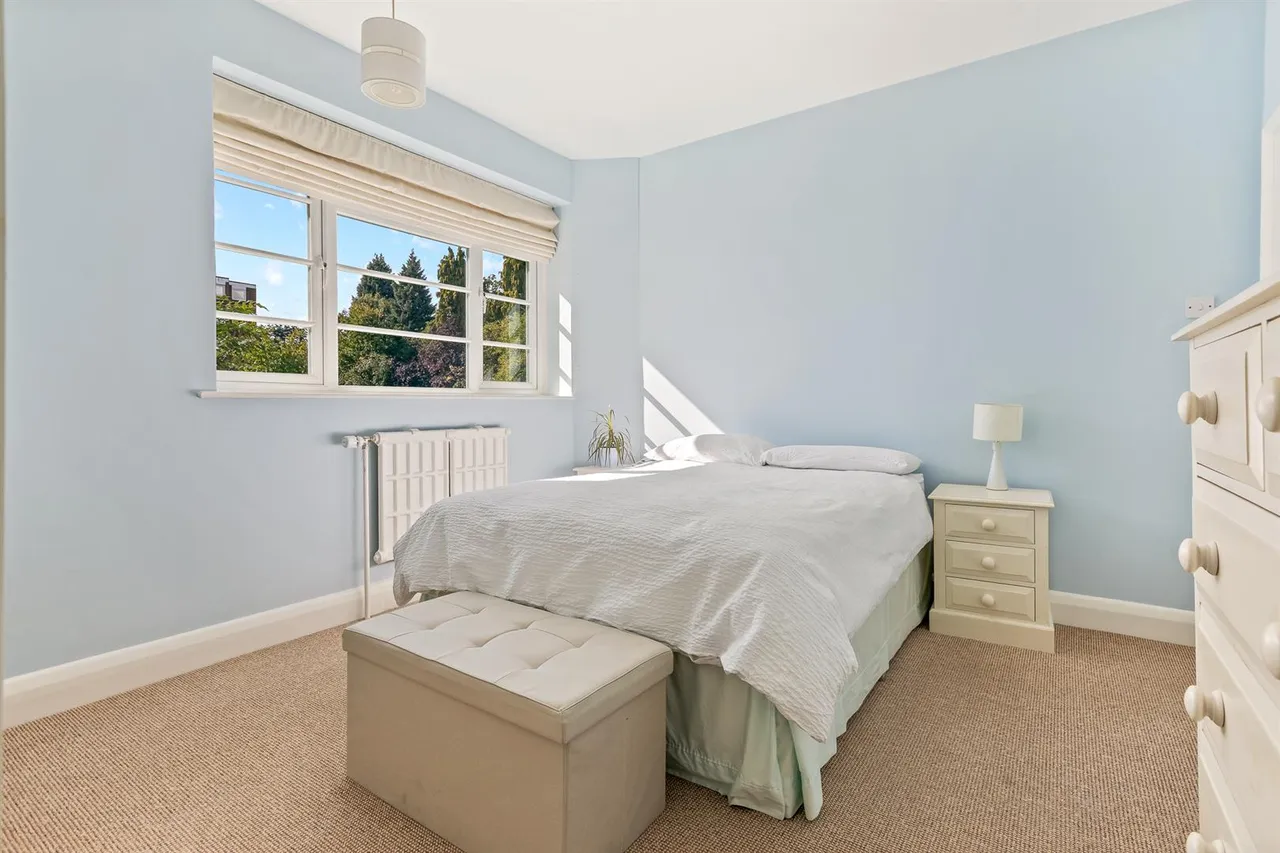 Knighton Park Road, Stoneygate, LE2, photo 5
