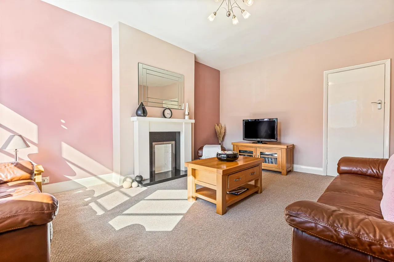 Knighton Park Road, Stoneygate, LE2, photo 11