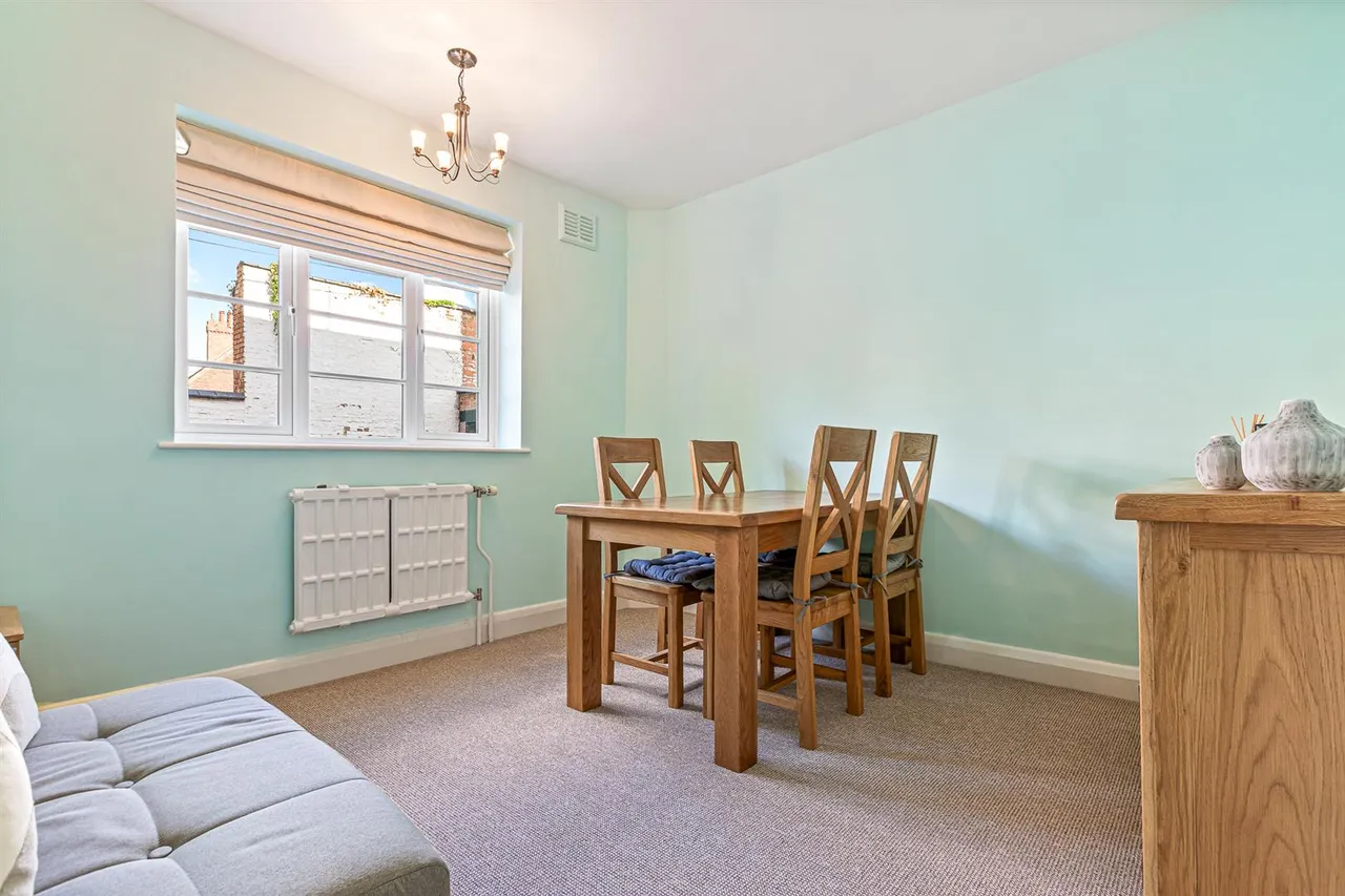 Knighton Park Road, Stoneygate, LE2, photo 6