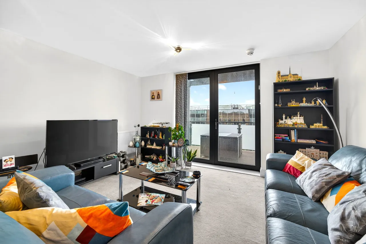 Horizon Place, Studio Way, WD6, photo 5