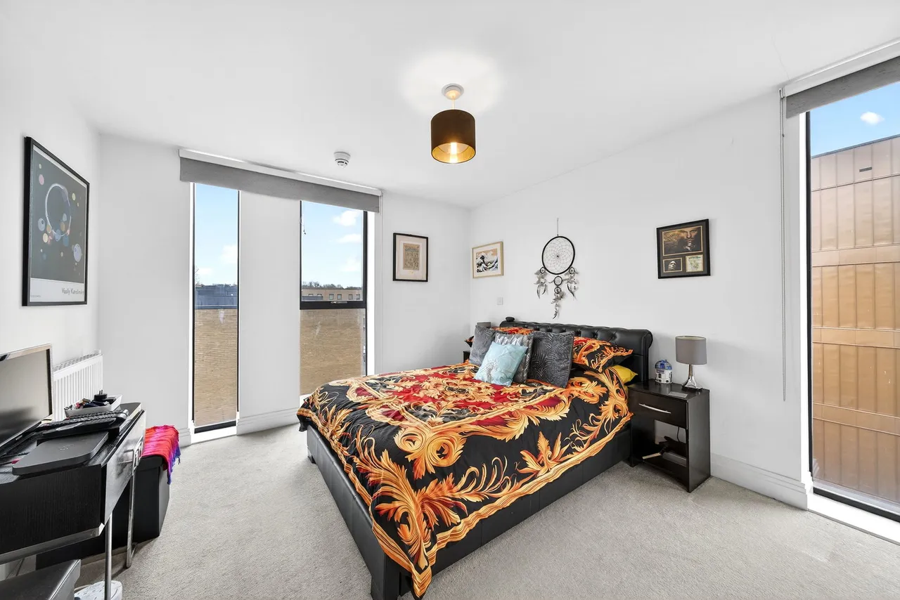 Horizon Place, Studio Way, WD6, photo 2