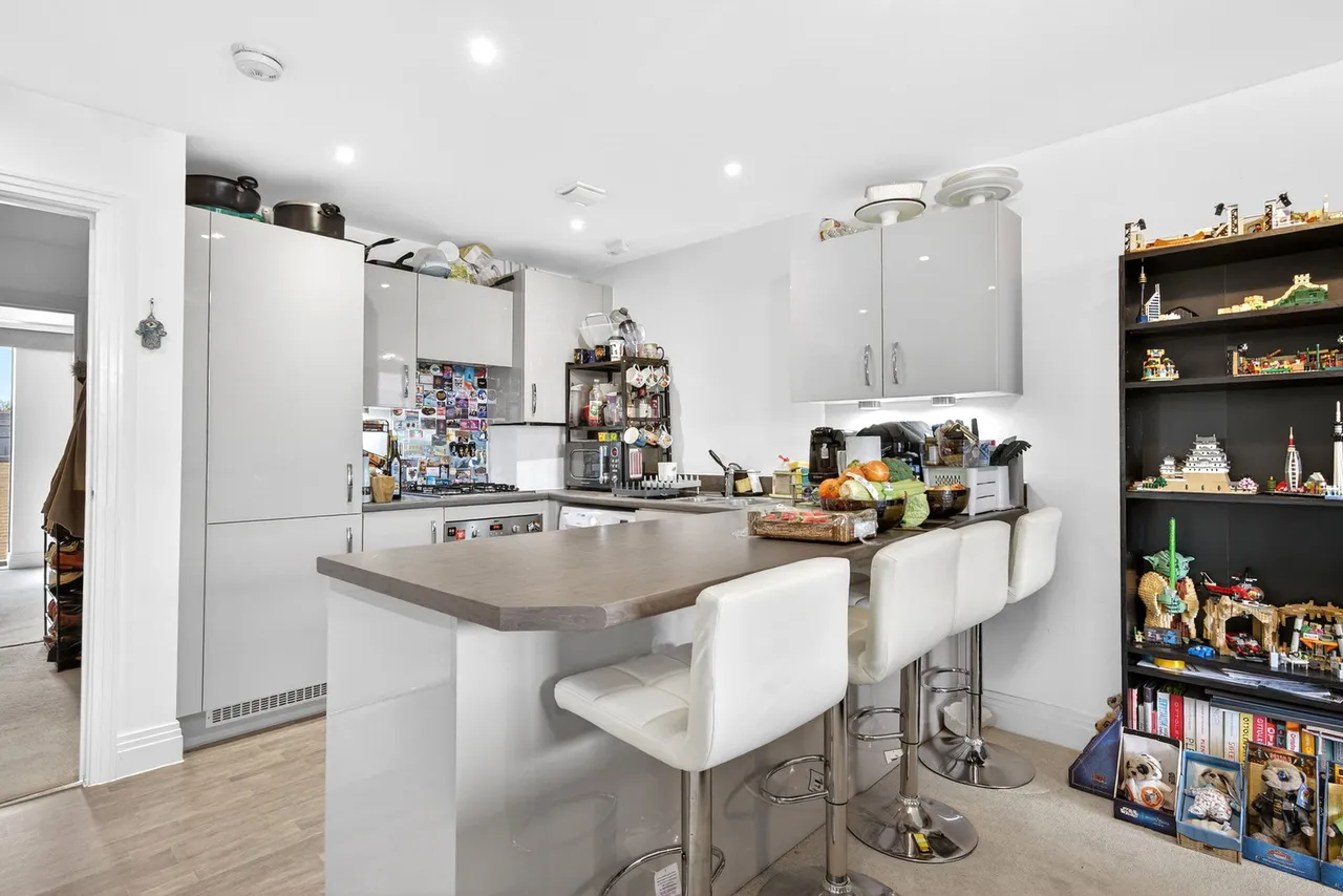 Horizon Place, Studio Way, WD6, photo 6
