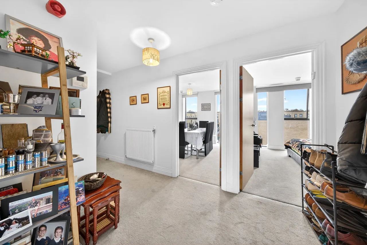 Horizon Place, Studio Way, WD6, photo 7