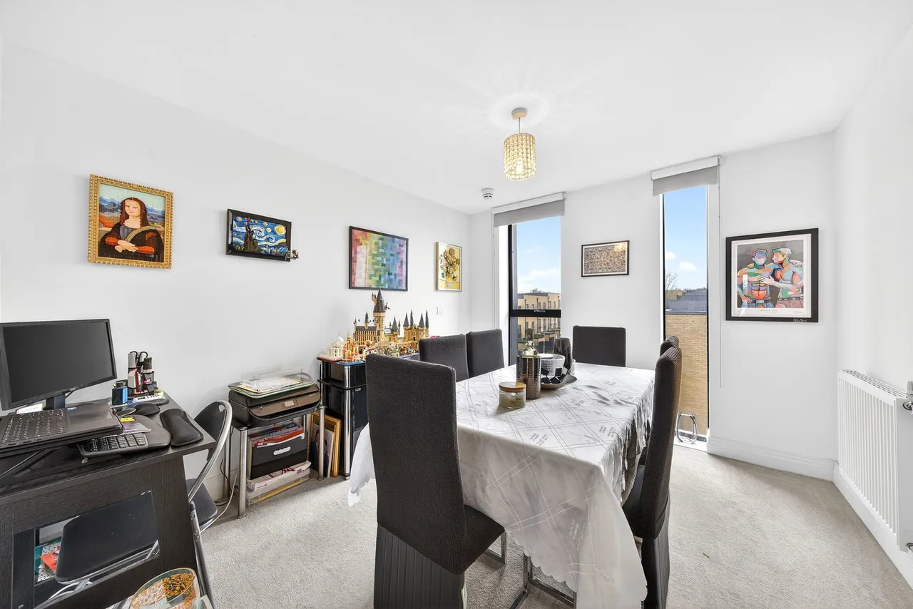 Horizon Place, Studio Way, WD6, photo 3