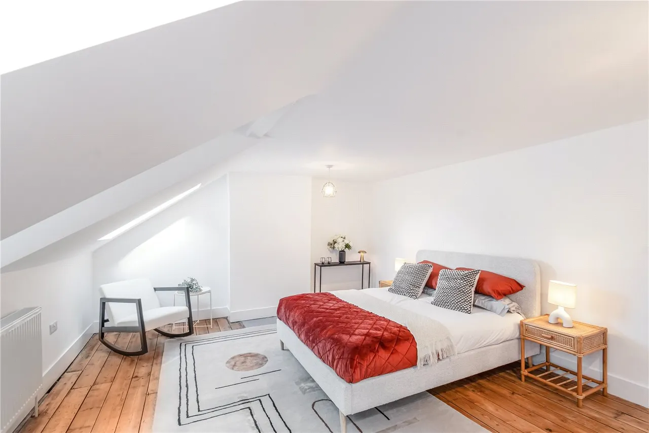 Lordship Lane, East Dulwich, London, SE22, photo 8