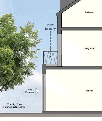 Lordship Lane, East Dulwich, London, SE22, photo 2