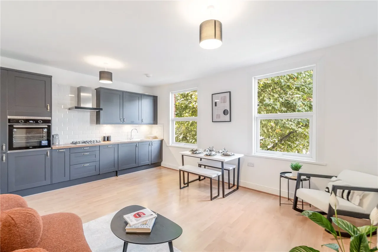 Lordship Lane, East Dulwich, London, SE22, photo 4